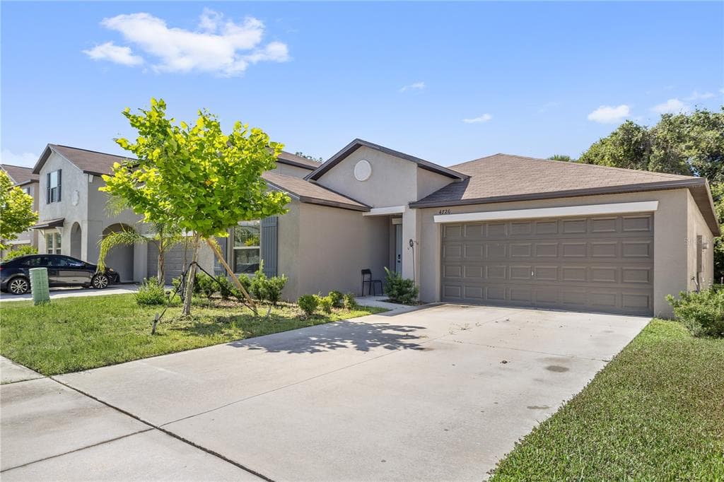 4726 WILD SENNA BOULEVARD, TAMPA, FL 33619 — zdjęcie 2