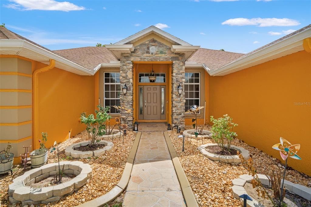 14188 DORADO STREET, SPRING HILL, FL 34609 — zdjęcie 2