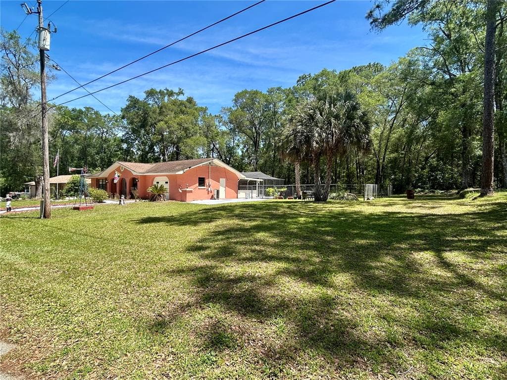 4047 S GARLAND TERRACE, INVERNESS, FL 34452 — zdjęcie 2