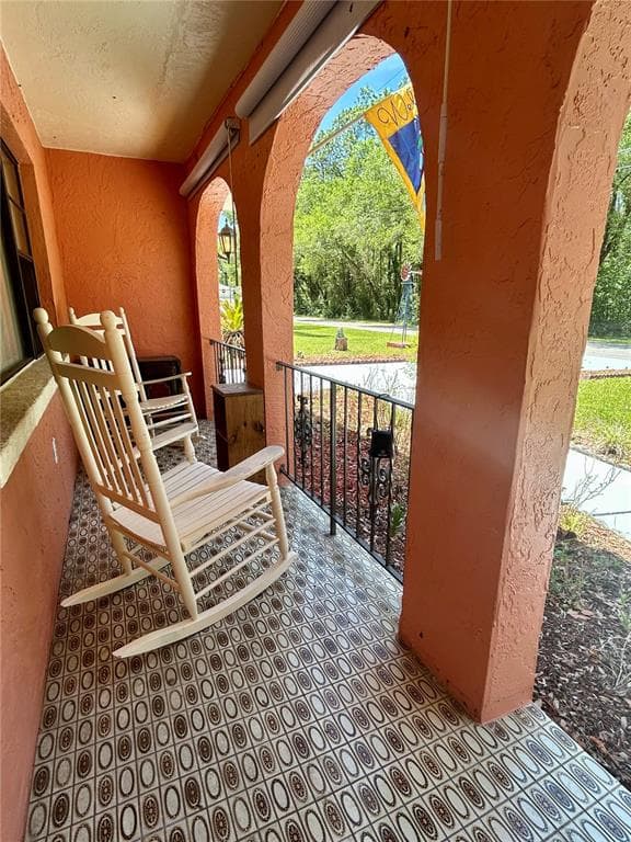 4047 S GARLAND TERRACE, INVERNESS, FL 34452 — zdjęcie 3