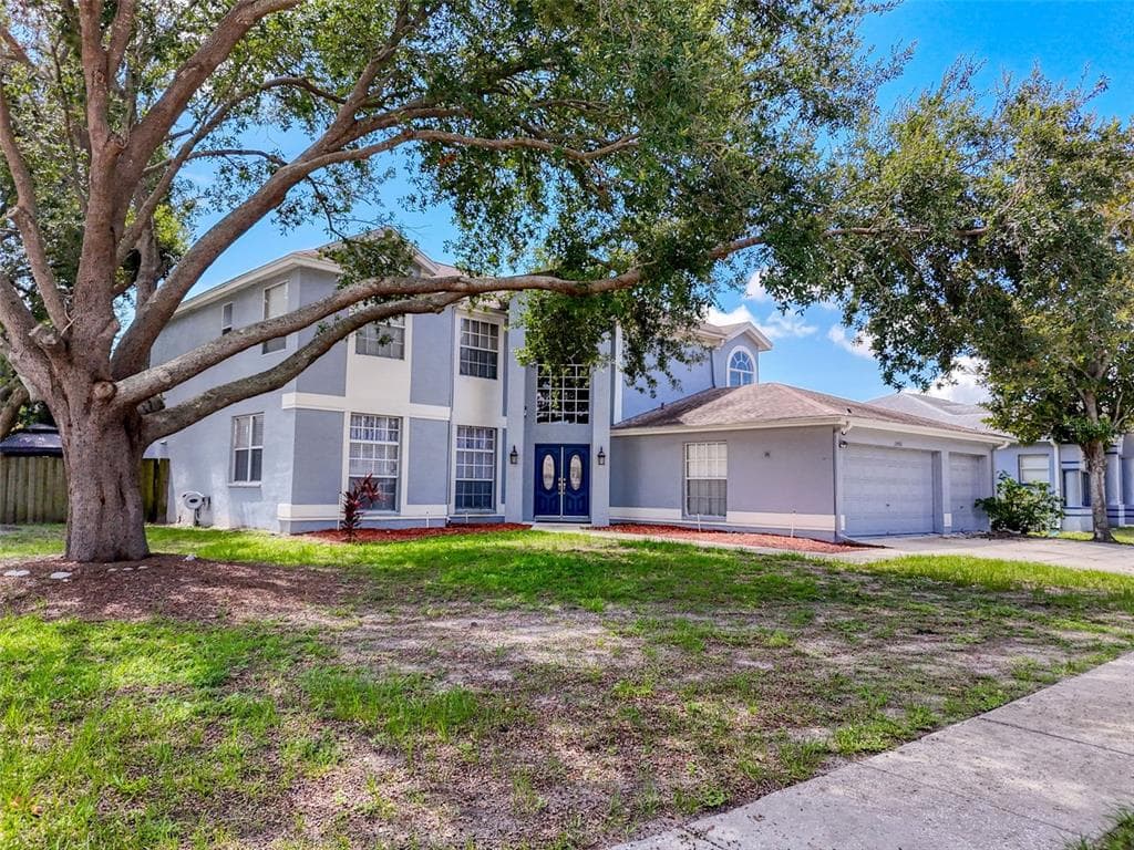 13002 SAINT FILAGREE DRIVE, RIVERVIEW, FL 33579 — zdjęcie 2