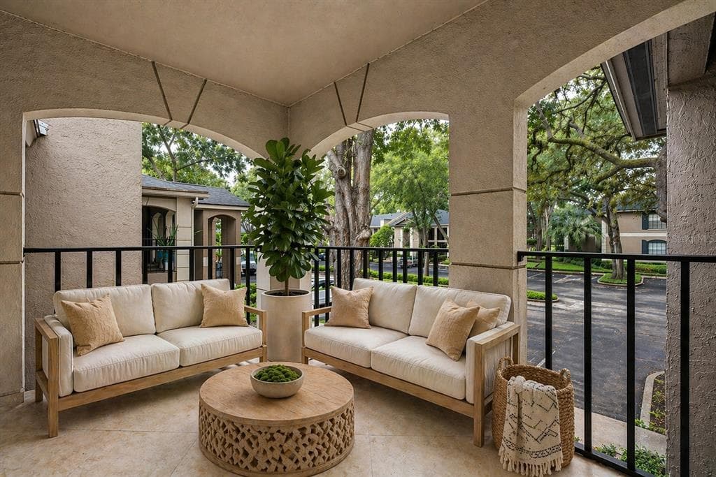 1055 KENSINGTON PARK DRIVE # 205, ALTAMONTE SPRINGS, FL 32714 — zdjęcie 3