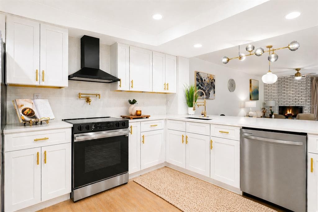 1055 KENSINGTON PARK DRIVE # 205, ALTAMONTE SPRINGS, FL 32714 — zdjęcie 5