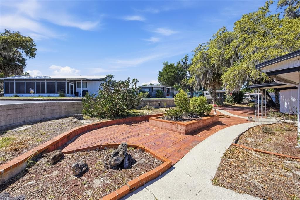 3896 PICCIOLA ROAD # 411, FRUITLAND PARK, FL 34731 — zdjęcie 4