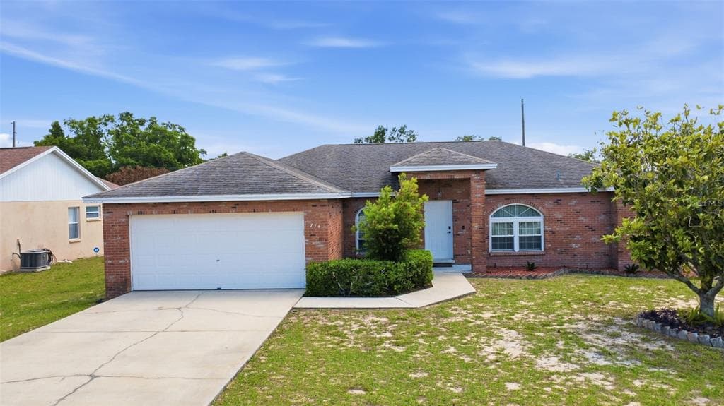 774 BARCLAY TERRACE, LAKE WALES, FL 33853