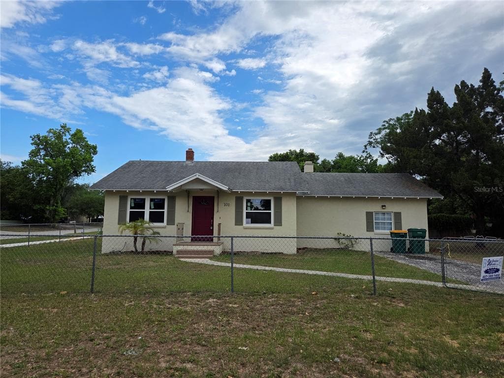 101 E ATWATER AVENUE, EUSTIS, FL 32726 — zdjęcie 2