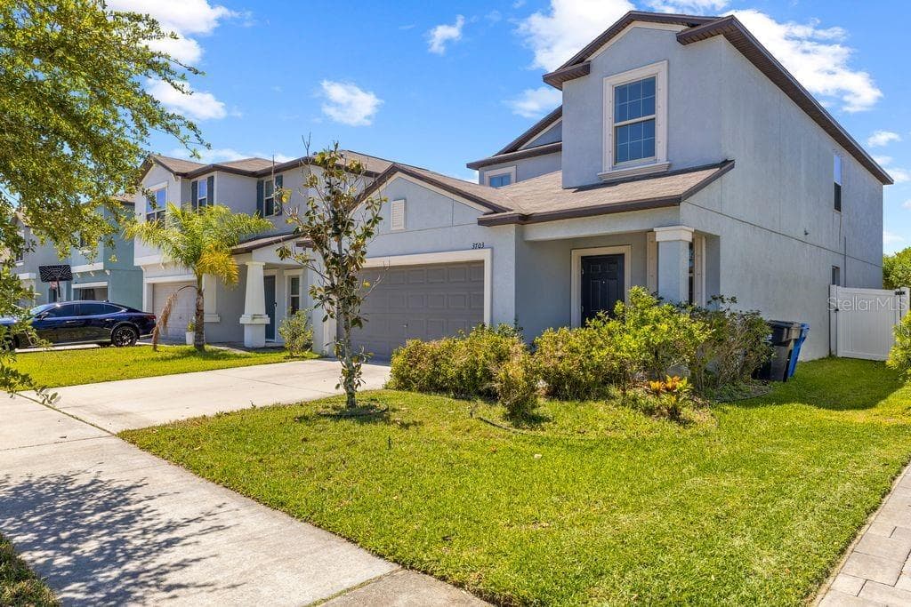 3703 GLOBE THISTLE DRIVE, TAMPA, FL 33619 — zdjęcie 3