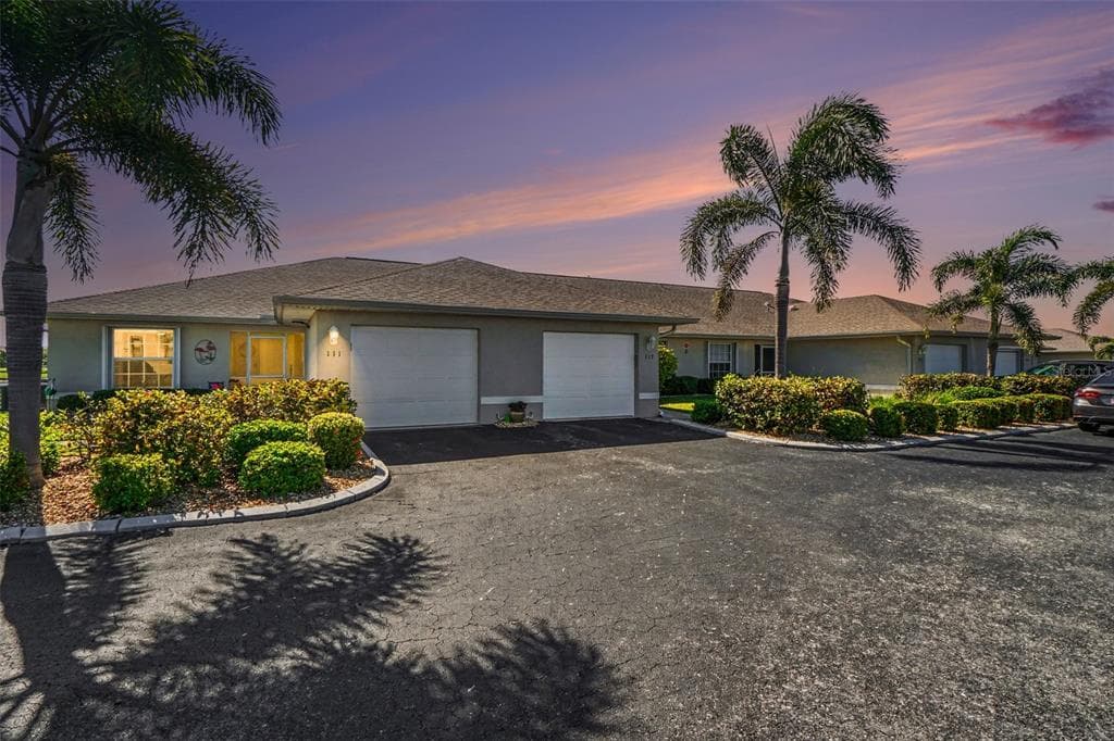 26333 NADIR ROAD # 111, PUNTA GORDA, FL 33983 — zdjęcie 2