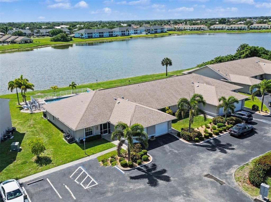 26333 NADIR ROAD # 111, PUNTA GORDA, FL 33983