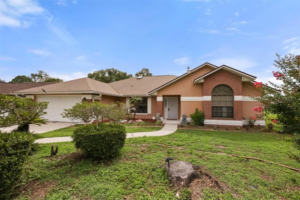 2243 BANCROFT BOULEVARD, ORLANDO, FL 32833
