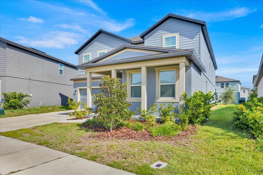 2342 LANCASHIRE STREET, DAVENPORT, FL 33896 — zdjęcie 5