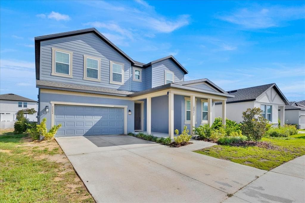 2342 LANCASHIRE STREET, DAVENPORT, FL 33896 — zdjęcie 4