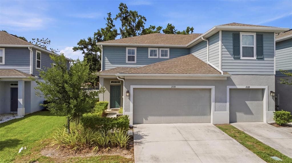 2130 LACEFLOWER DRIVE, BRANDON, FL 33510 — zdjęcie 2