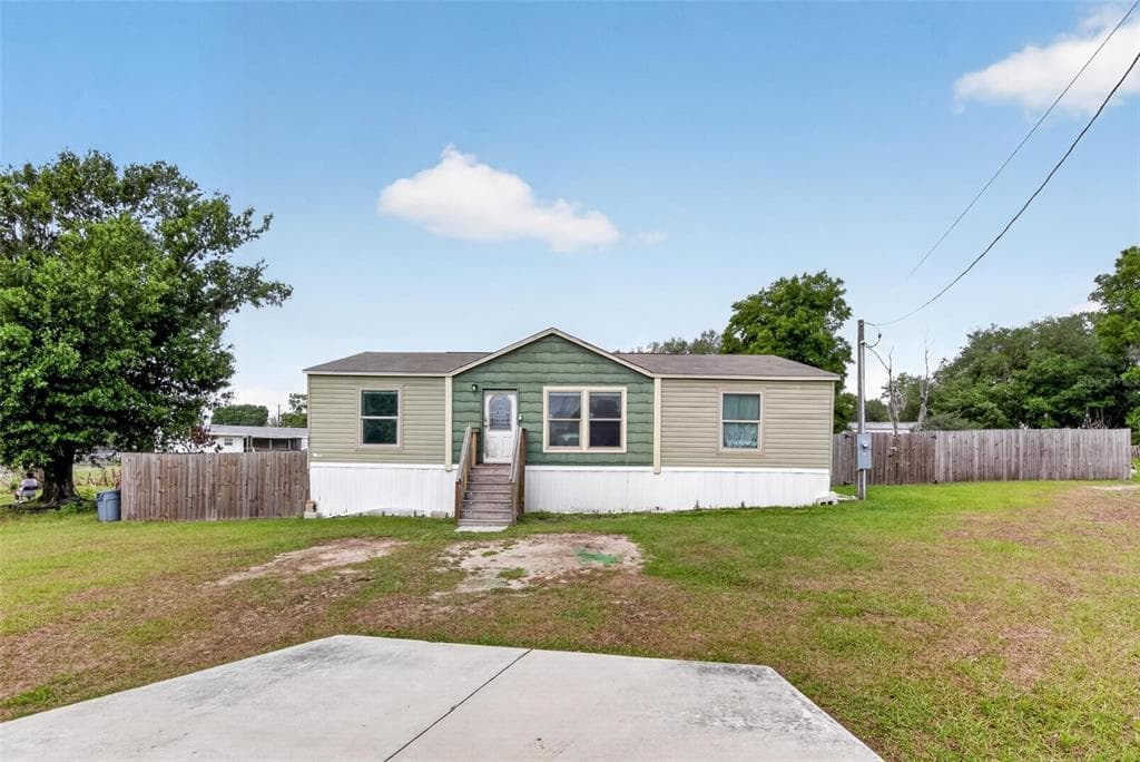 3991 SHADY COURT, MULBERRY, FL 33860