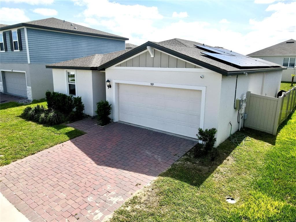 909 CAMBRIDGE DRIVE, WINTER HAVEN, FL 33881 — zdjęcie 2