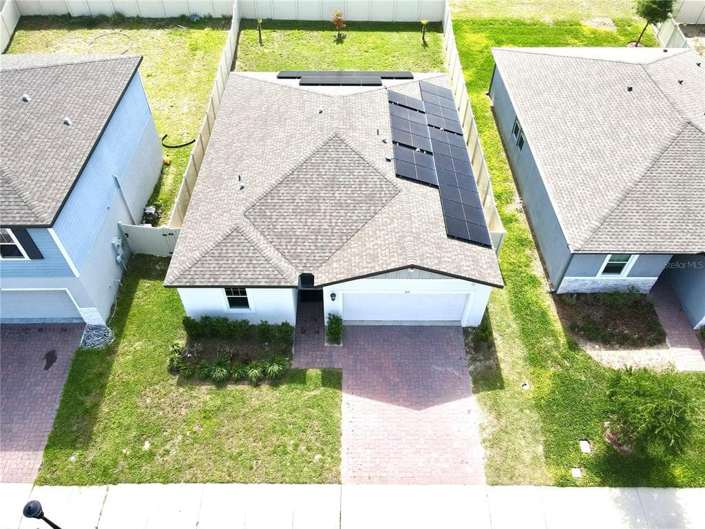 909 CAMBRIDGE DRIVE, WINTER HAVEN, FL 33881 — zdjęcie 4