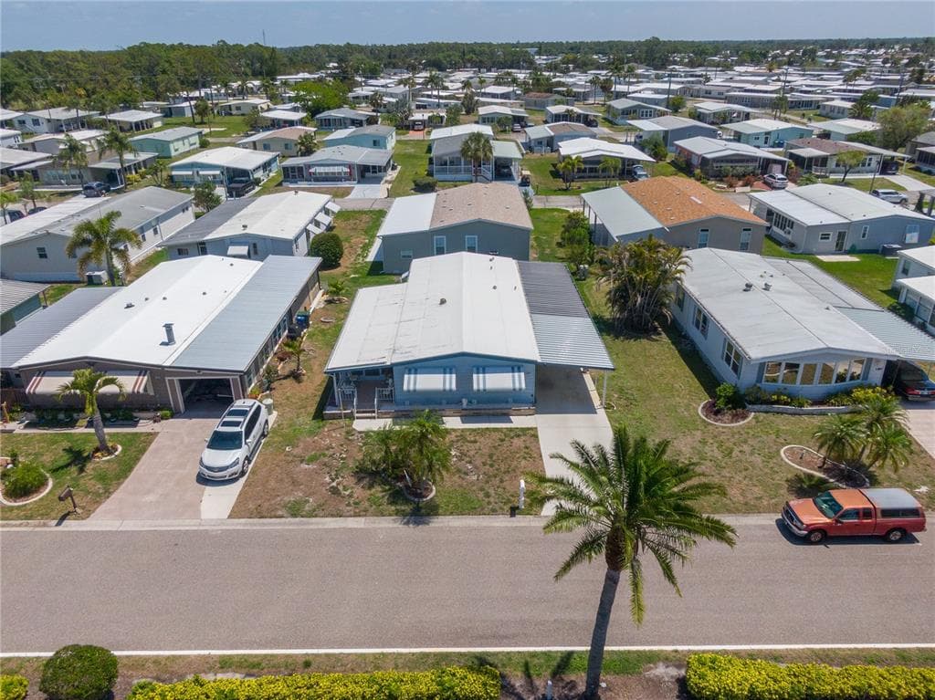 172 PALM HARBOR DRIVE, NORTH PORT, FL 34287 — zdjęcie 2