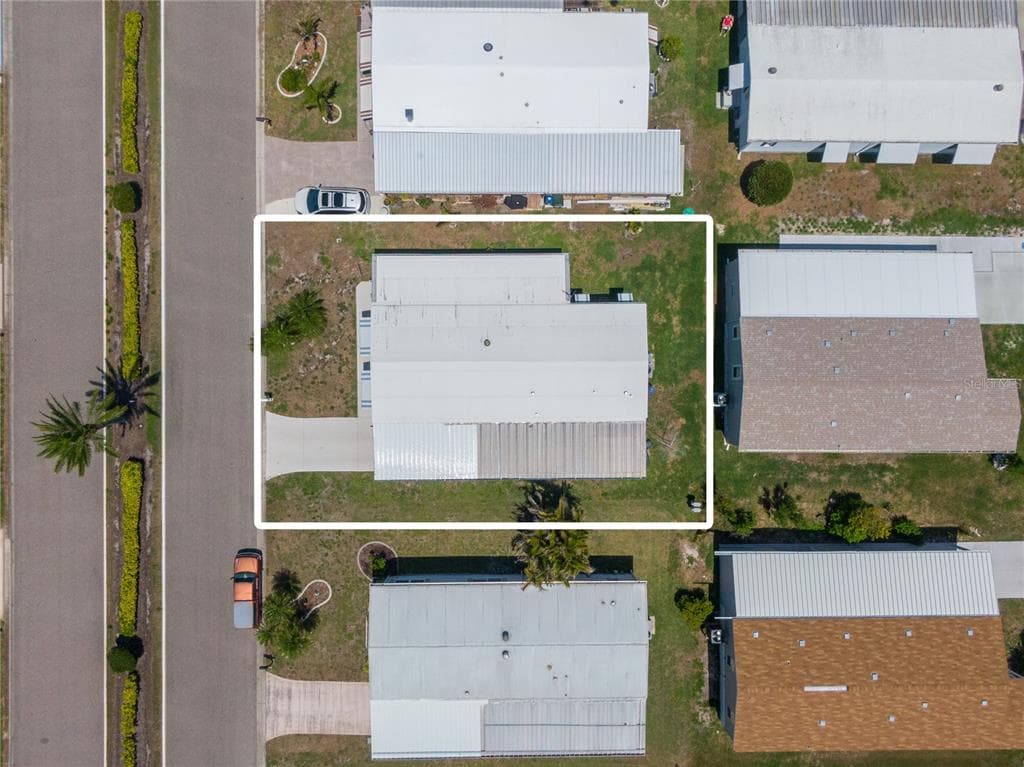 172 PALM HARBOR DRIVE, NORTH PORT, FL 34287 — zdjęcie 3