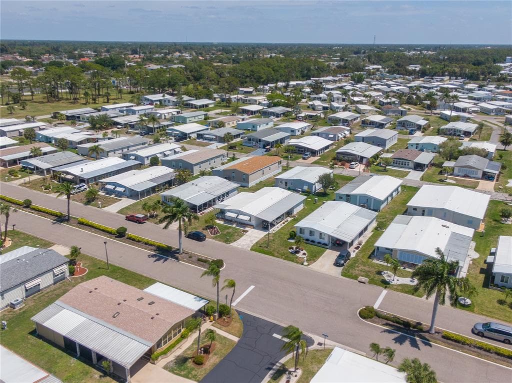 172 PALM HARBOR DRIVE, NORTH PORT, FL 34287 — zdjęcie 5