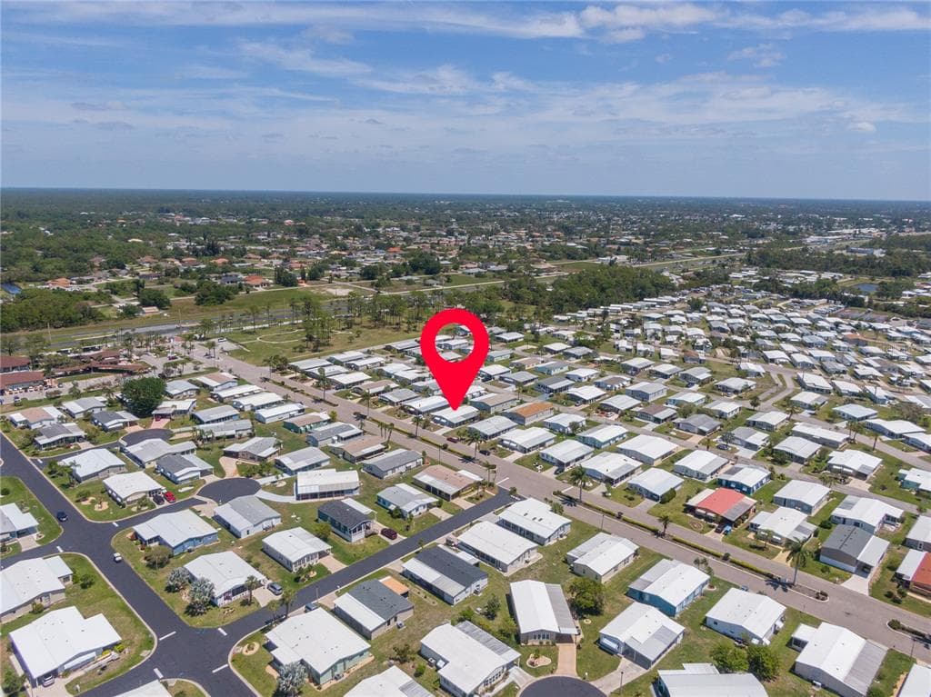 172 PALM HARBOR DRIVE, NORTH PORT, FL 34287 — zdjęcie 4