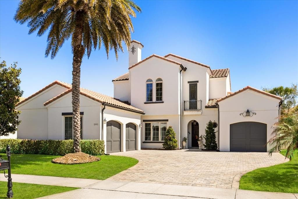 12411 MONTALCINO CIRCLE, WINDERMERE, FL 34786 — zdjęcie 2