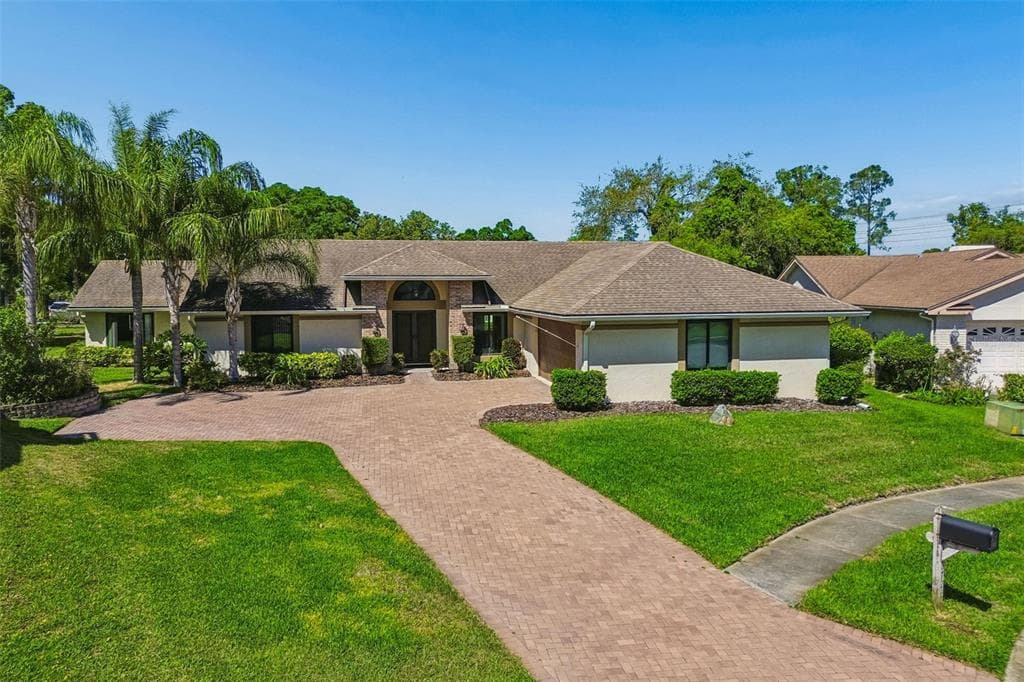 8723 ASHBURY DRIVE, HUDSON, FL 34667