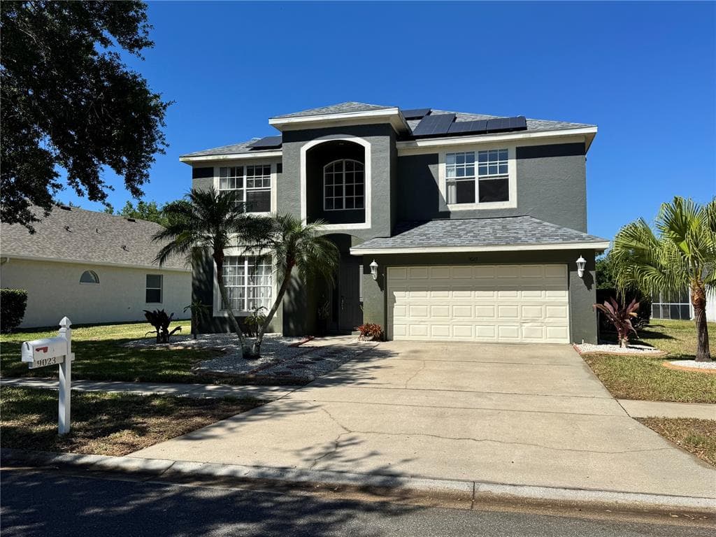 9023 PINEBREEZE DRIVE, RIVERVIEW, FL 33578 — zdjęcie 3