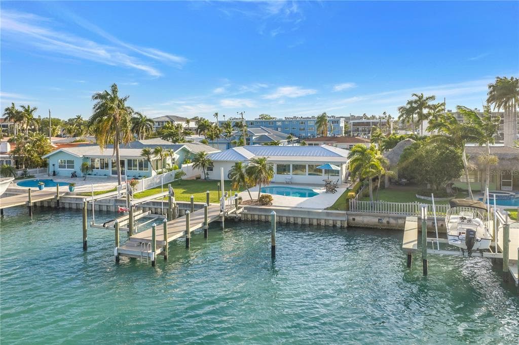 12475 4TH STREET E, TREASURE ISLAND, FL 33706