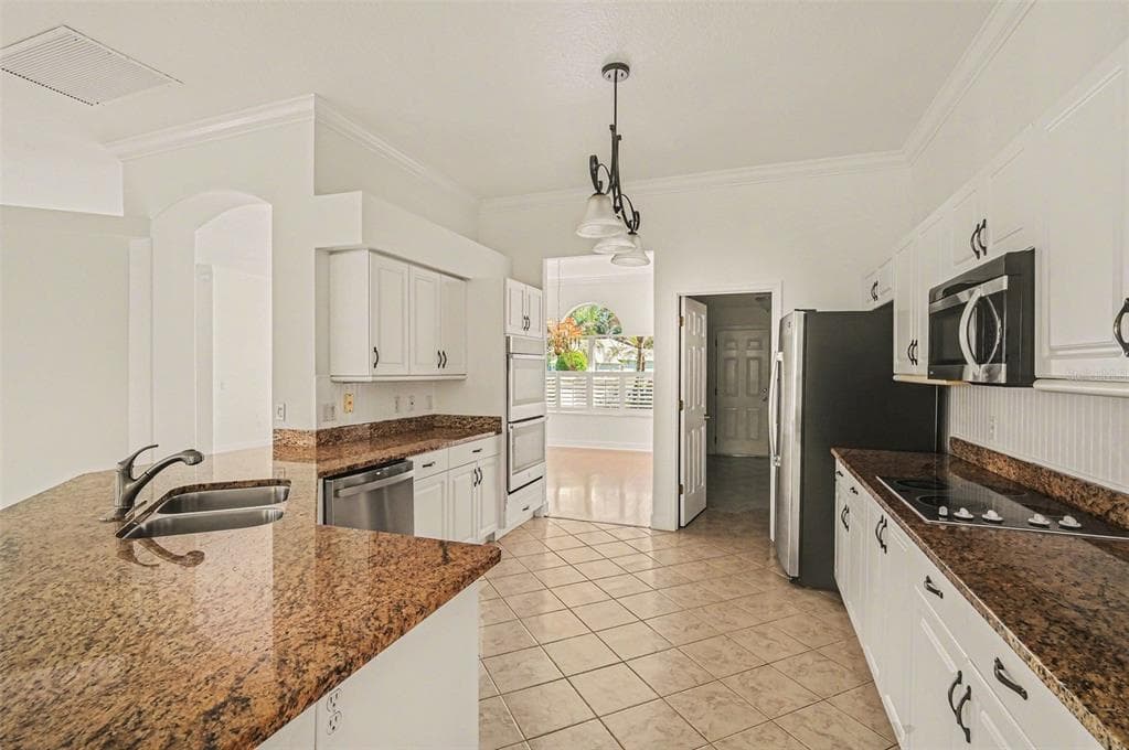 8 FOX CLIFF WAY, ORMOND BEACH, FL 32174 — zdjęcie 3