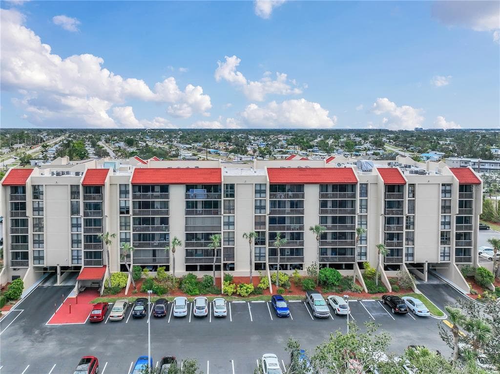 21405 OLEAN BOULEVARD # 224, PORT CHARLOTTE, FL 33952