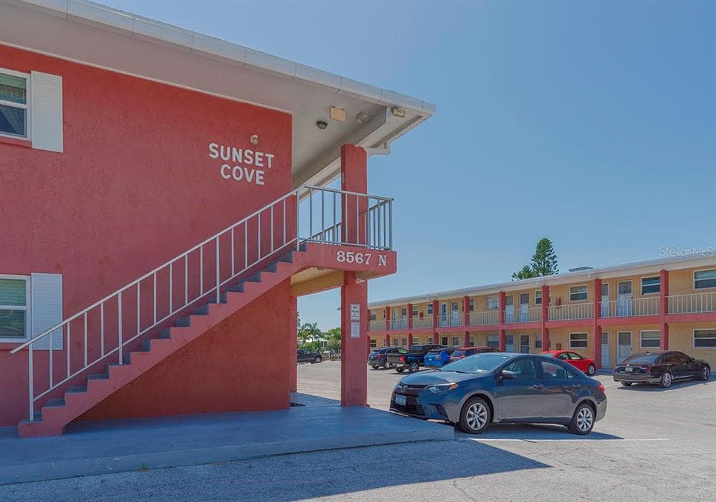 8567 W GULF BOULEVARD # 3N, ST PETERSBURG, FL 33706 — zdjęcie 2