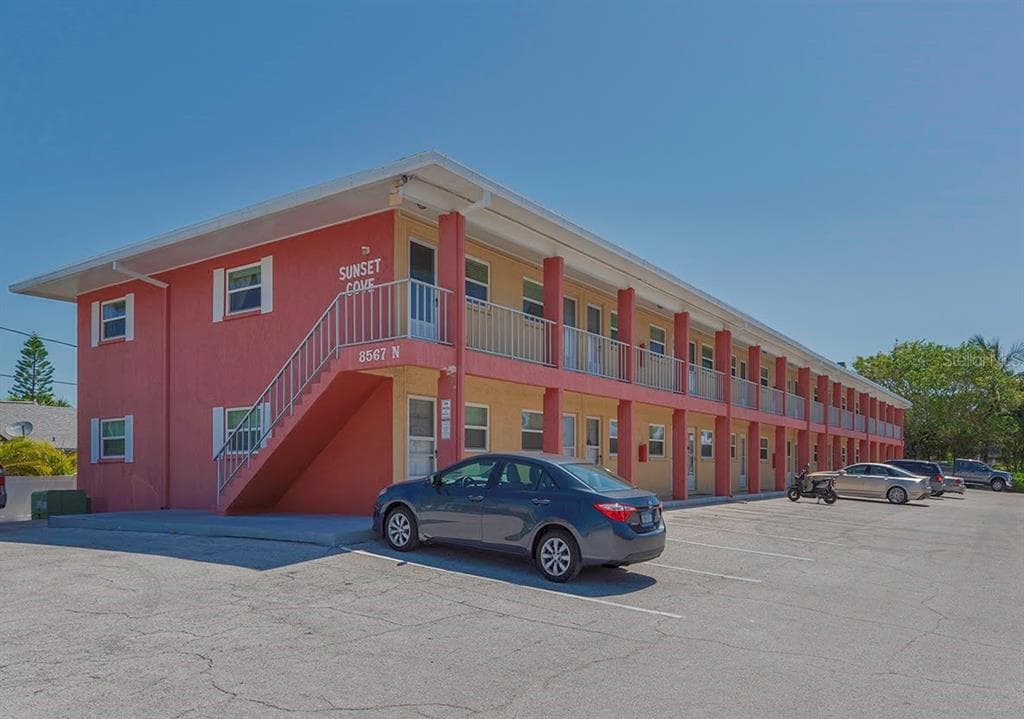 8567 W GULF BOULEVARD # 3N, ST PETERSBURG, FL 33706 — zdjęcie 3