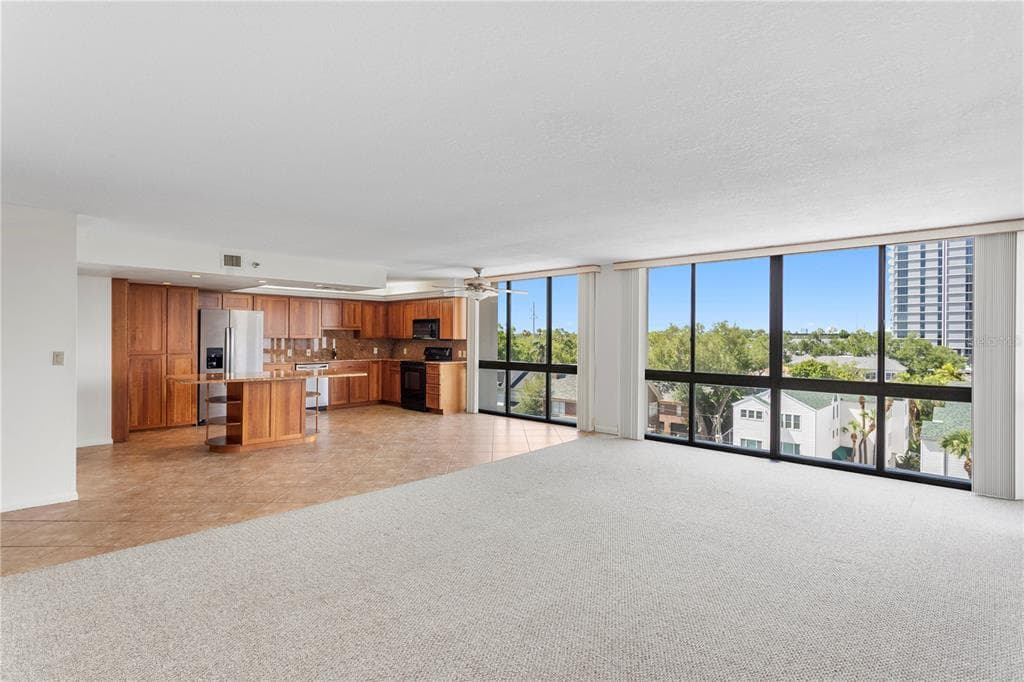 3301 BAYSHORE BOULEVARD # 702E, TAMPA, FL 33629 — zdjęcie 5