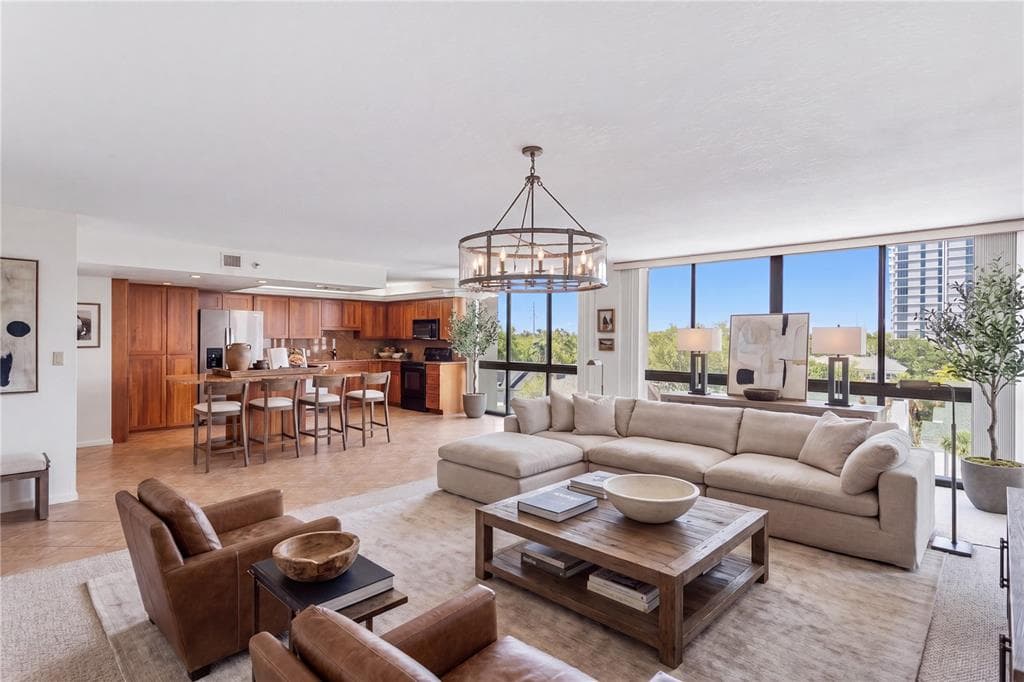 3301 BAYSHORE BOULEVARD # 702E, TAMPA, FL 33629 — zdjęcie 4