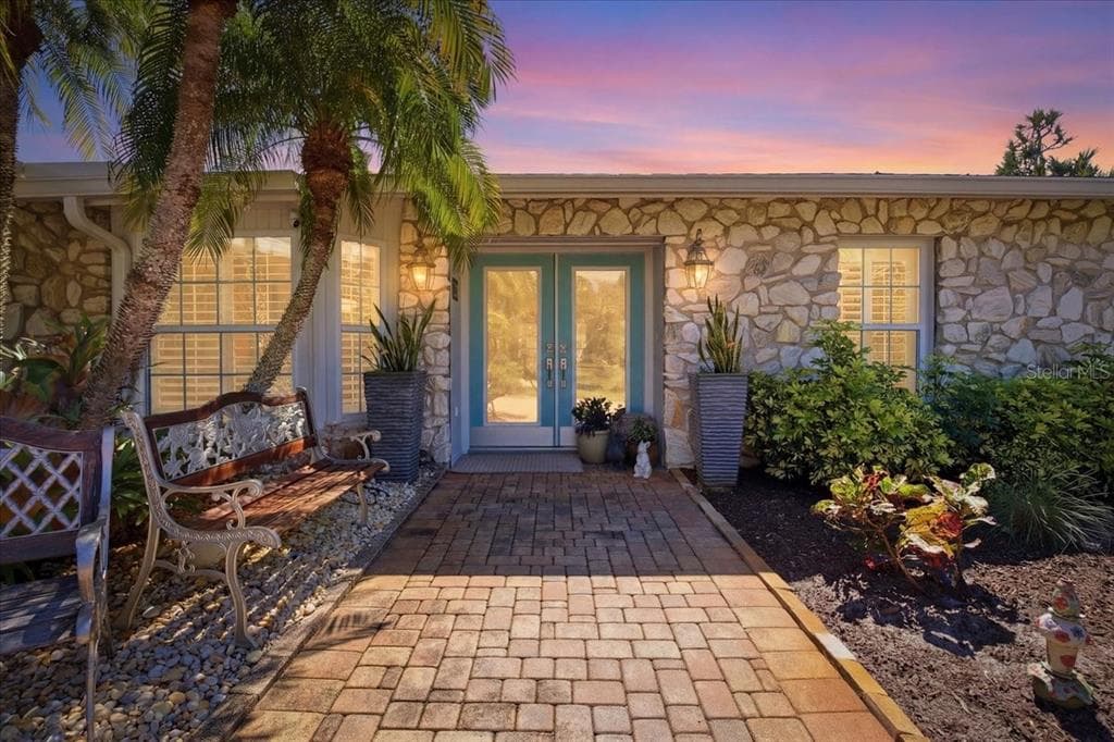 1231 BAYSHORE DRIVE, ENGLEWOOD, FL 34223 — zdjęcie 2