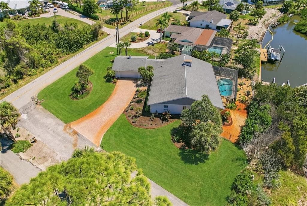 1231 BAYSHORE DRIVE, ENGLEWOOD, FL 34223 — zdjęcie 3