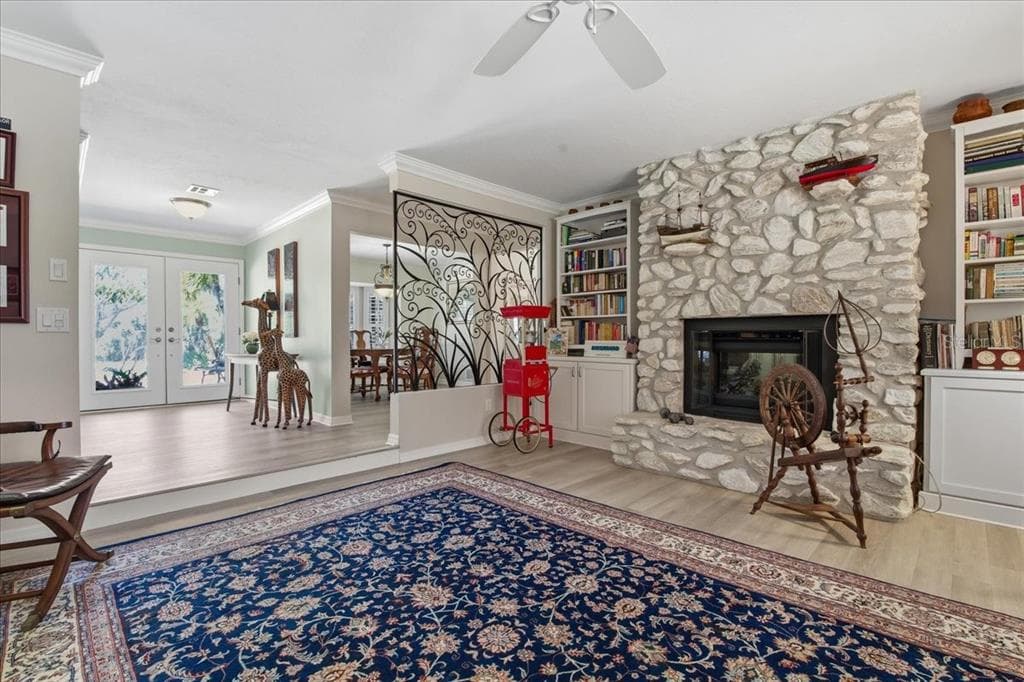 1231 BAYSHORE DRIVE, ENGLEWOOD, FL 34223 — zdjęcie 5