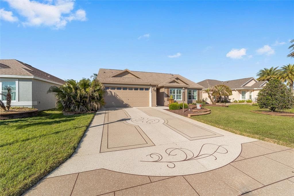 1109 ALCOVE LOOP, THE VILLAGES, FL 32162 — zdjęcie 2