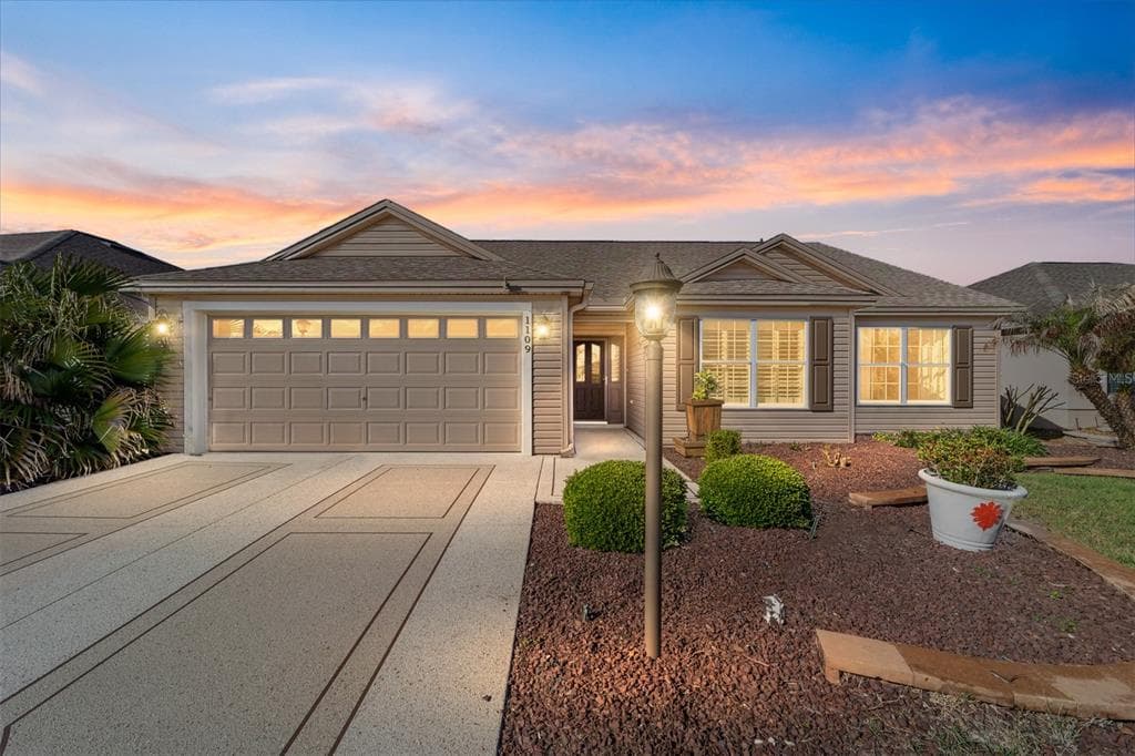 1109 ALCOVE LOOP, THE VILLAGES, FL 32162 — zdjęcie 3