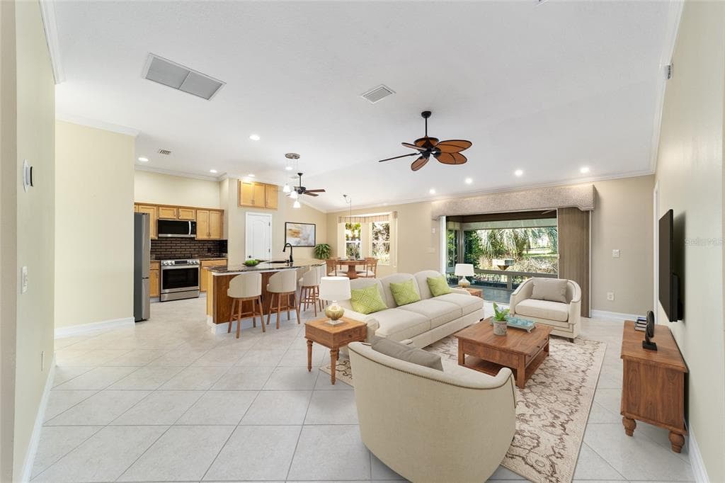 1109 ALCOVE LOOP, THE VILLAGES, FL 32162 — zdjęcie 5
