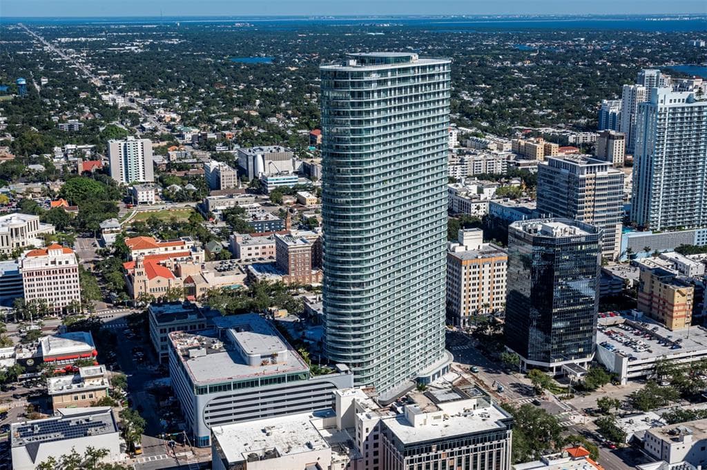 400 CENTRAL AVENUE # 4002, ST PETERSBURG, FL 33701 — zdjęcie 2