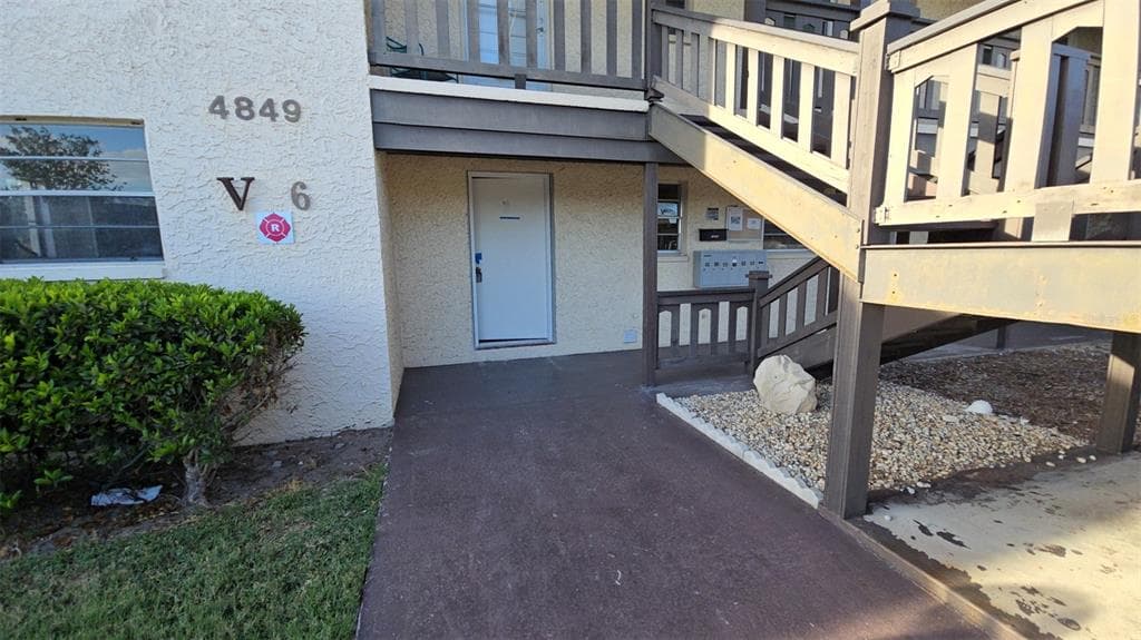4849 ONYX LANE # 101, NEW PORT RICHEY, FL 34652