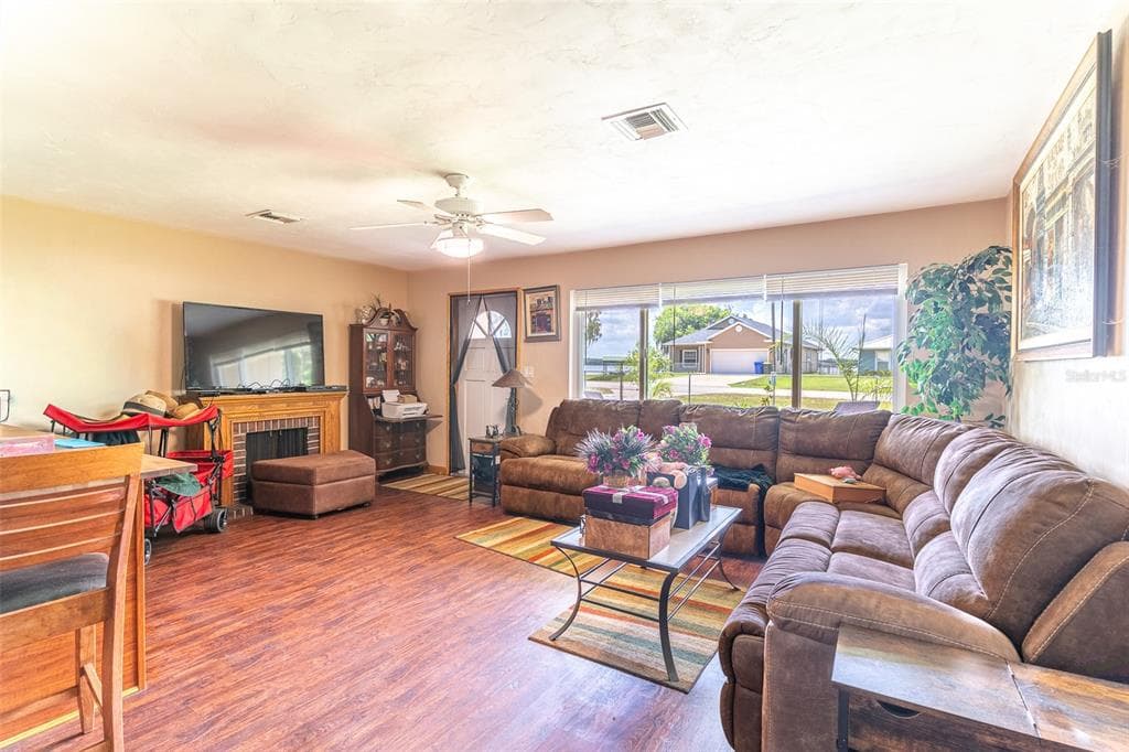 305 CLOVERLEAF ROAD, LAKE PLACID, FL 33852 — zdjęcie 2