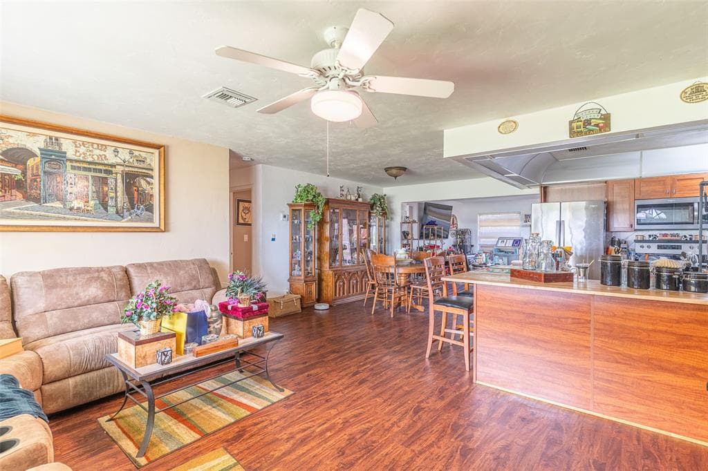 305 CLOVERLEAF ROAD, LAKE PLACID, FL 33852 — zdjęcie 3