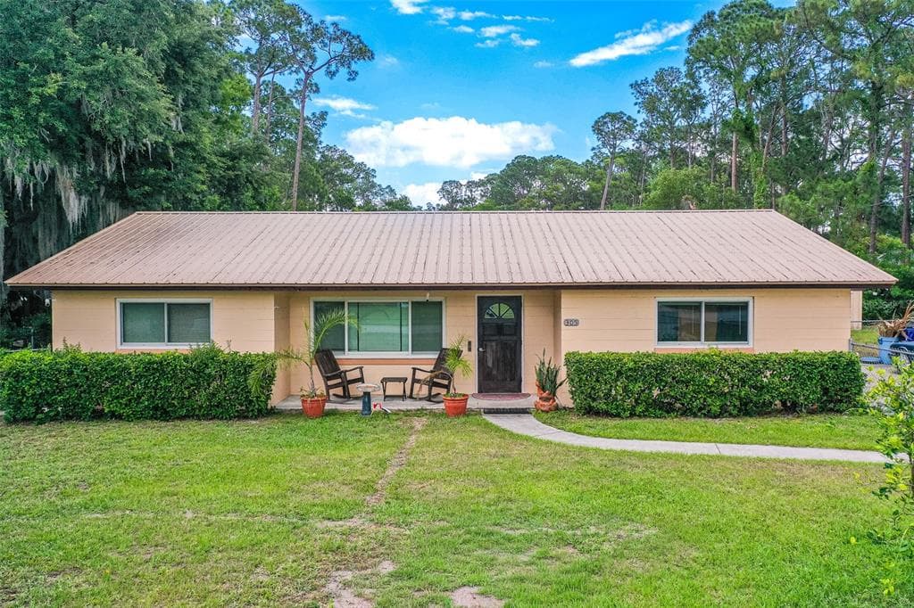 305 CLOVERLEAF ROAD, LAKE PLACID, FL 33852