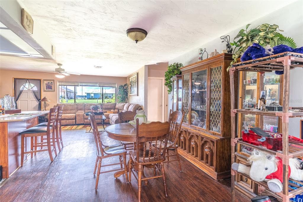 305 CLOVERLEAF ROAD, LAKE PLACID, FL 33852 — zdjęcie 4