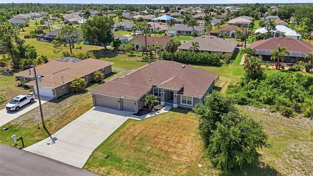 119 LONG MEADOW LANE, ROTONDA WEST, FL 33947 — zdjęcie 2