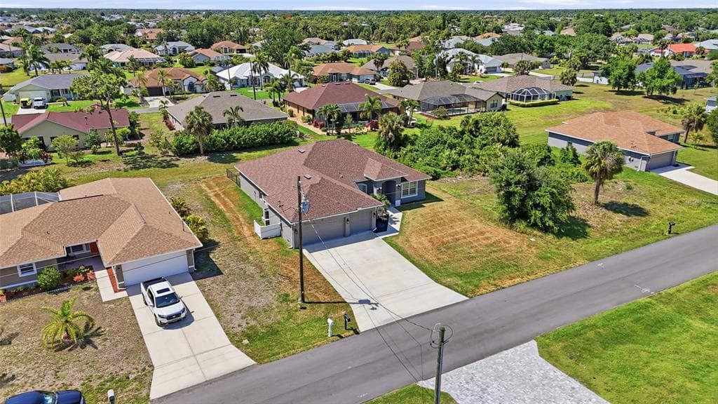 119 LONG MEADOW LANE, ROTONDA WEST, FL 33947 — zdjęcie 3