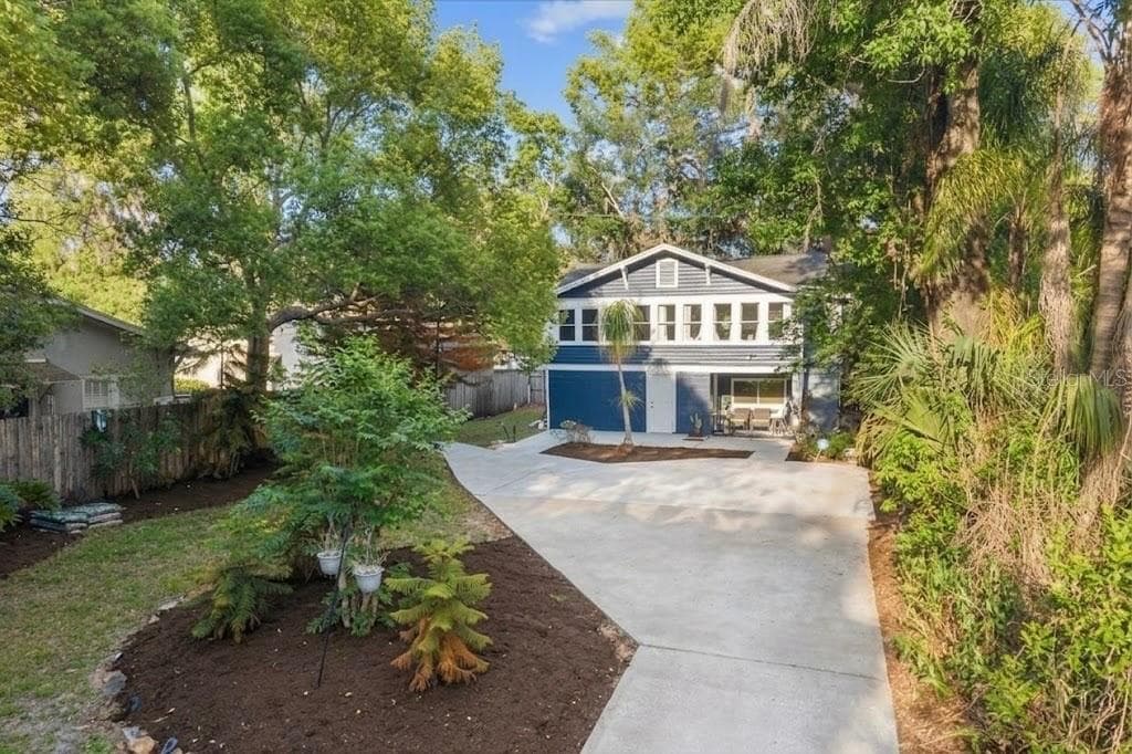 1209 S MYRTLE AVENUE # A, SANFORD, FL 32771 — zdjęcie 2