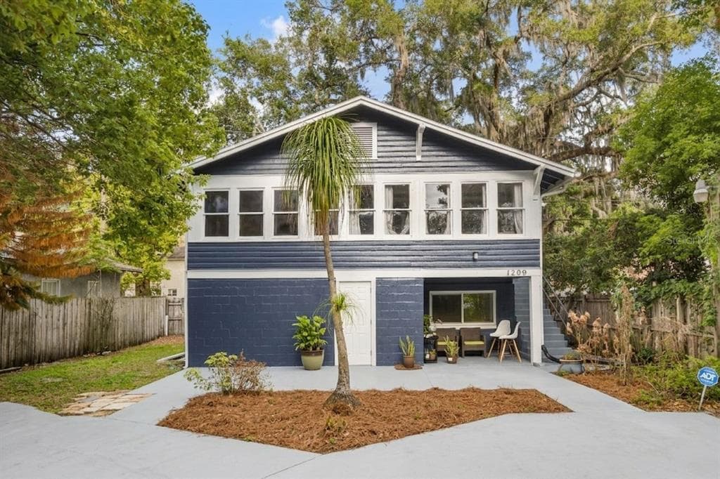 1209 S MYRTLE AVENUE # A, SANFORD, FL 32771